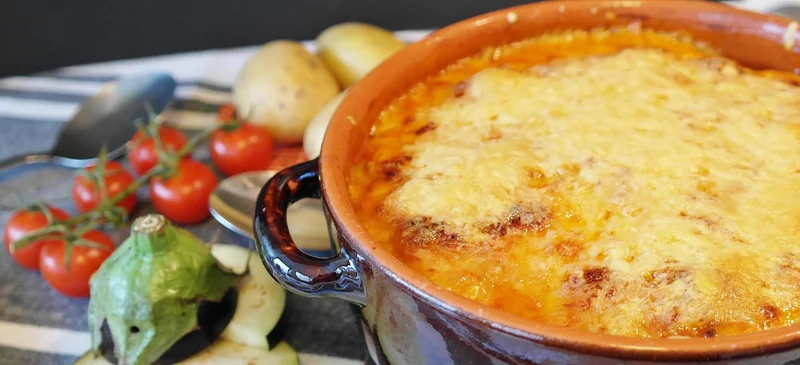 Gratin dauphinois