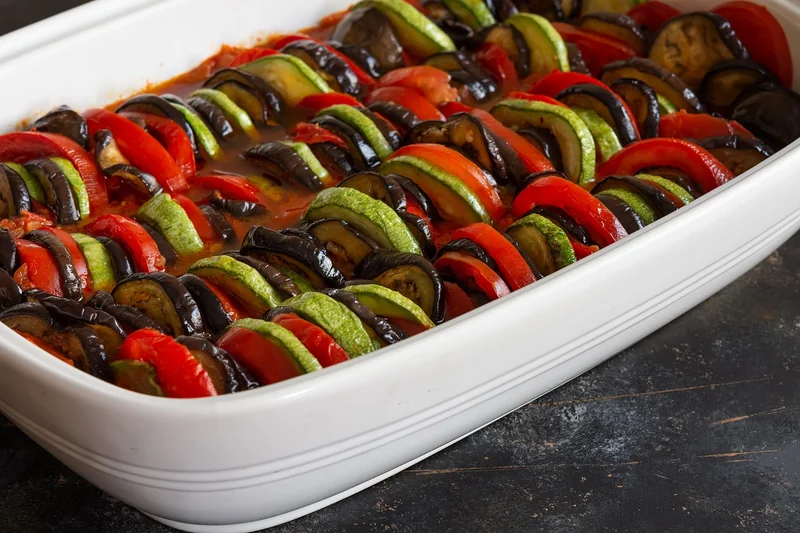 Ratatouille